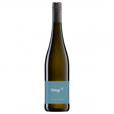 Müller-Thurgau 2024, Gebietswein
