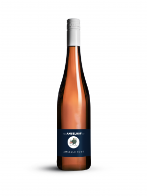 Bild von Amsello Rosé 0,75l