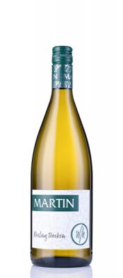 Bild von 2024er Riesling trocken 1,0l