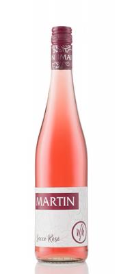 Bild von 2024er Secco Rosé 