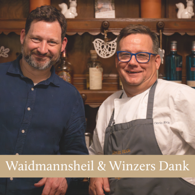 Bild von Waidmannsheil & Winzers Dank