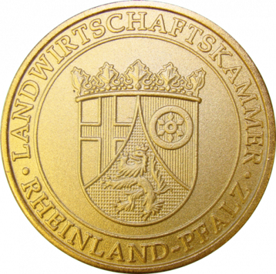 Auszeichnung