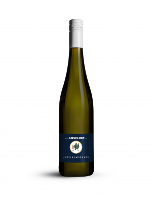 Bild von 2024er Juviläumscuvée feinherb 0.75l