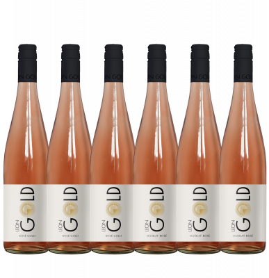 Bild von Rosé - Paket