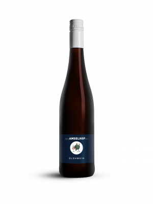 Bild von Glühwein rot 0,75l