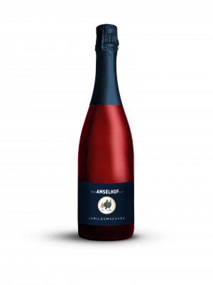 Bild von Jubiläumssekt Rosé-Cuvée 0,75l