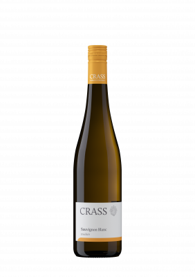 Bild von 2024er Sauvignon Blanc trocken