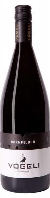 Bild von 2024er Dornfelder Rotwein Gutswein mild 1,0l