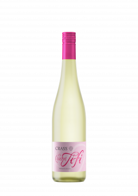 Bild von 2024er Queen Tifi Riesling Secco