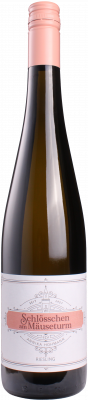 Bild von 2024er Riesling Kabinett lieblich 