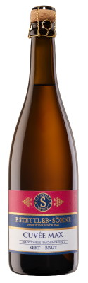 Bild von CUVÉE MAX brut 