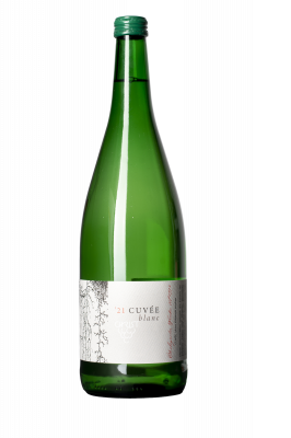 Bild von 2024er CUVÉE BLANC Kabinett trocken*B 1l