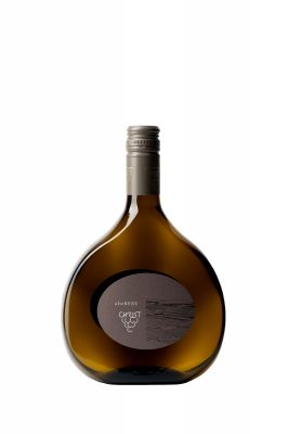 Bild von 2024er SILVANER Alte Rebe Spätlese trocken *B 0.75 l