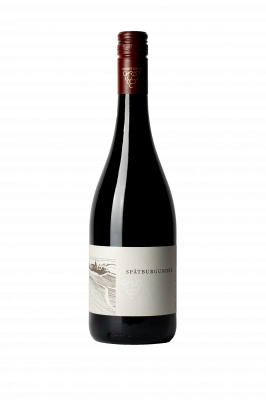 Bild von 2021er SPÄTBURGUNDER Qualitätswein trocken*B 0,75l