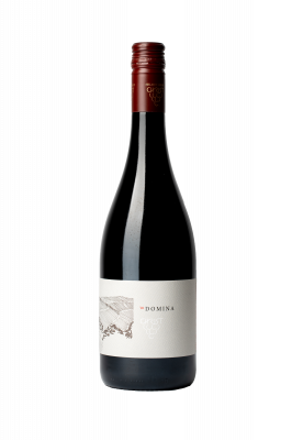 Bild von 2022er DOMINA QbA trocken*B 0,75l