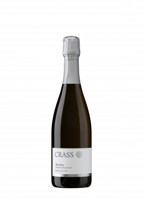 Bild von Erbacher Steinmorgen Riesling extra brut