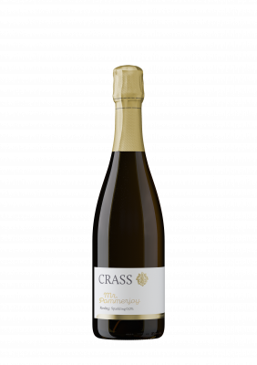 Bild von Mr. Pommerjoy Riesling Sparkling 0,0 % 