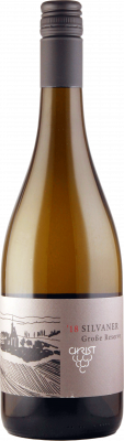 Bild von 2018er Silvaner Große Reserve Holzfass trocken*B 0,75l
