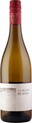 Bild von 2024er BLANC DE NOIR Kabinett trocken*B 0.75l