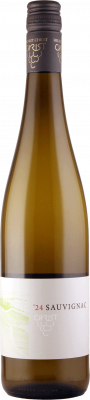Bild von 2024er Sauvignac Spätlese trocken 