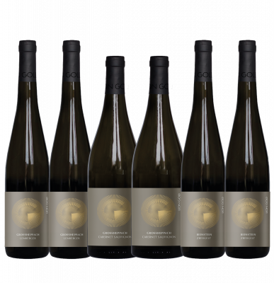 Bild von Weinpaket Ortsweine Rot 