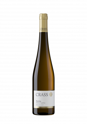 Bild von 2020 Erbacher Siegelsberg Riesling Schatzkammer