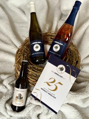 Bild von Jubiläumspaket -6 Flaschen-