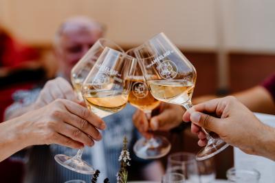 Bild von 6er Weißwein-Probe-Paket