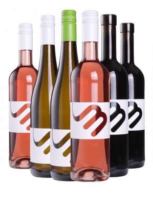 Bild von Gemischte Kiste