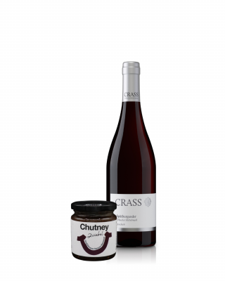 Bild von Genusspaket mit Tim & Stevens - Zwiebel