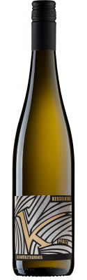 Bild von 2025er Kesselring Gewürztraminer trocken DE-ÖKO-022