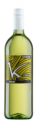 Bild von  2025er Kesselring Riesling trocken Liter DE-ÖKO-022