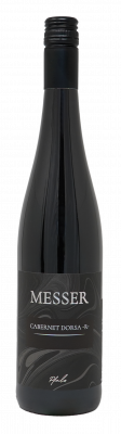 Bild von 2023er Cabernet Dorsa -R- trocken 