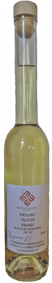Bild von Bio-Riesling Tresterbrand