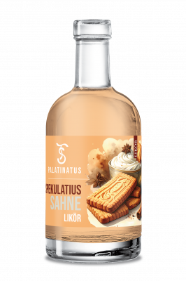 Bild von Spekulatius Sahne Likör 0,2l 15% vol 