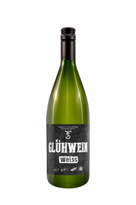 Bild von Glühwein Weiß 1.0l