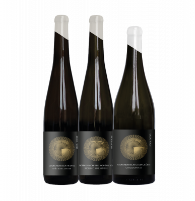 Bild von Genuss zum Fest - Paket 