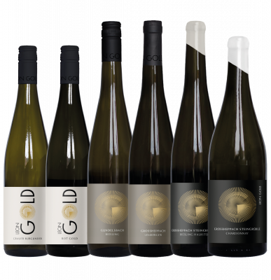 Bild von Festtagspaket 