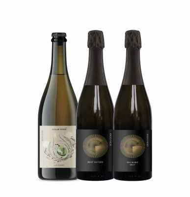 Bild von Sekt - Paket 