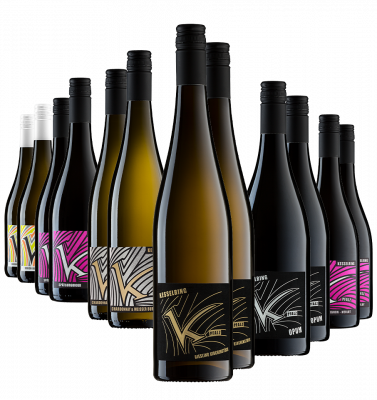 Bild von Paket 2: "Festliche Vielfalt"