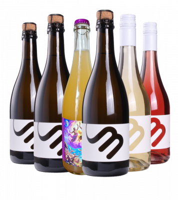 Bild von Bubble-Paket