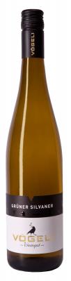 Bild von 2025er Grüner Silvaner Ortswein trocken 0,75l