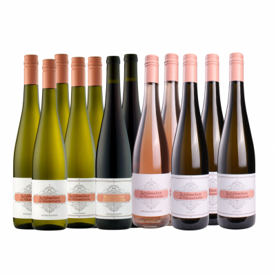 Bild von Unser Gaumenschmaus Paket