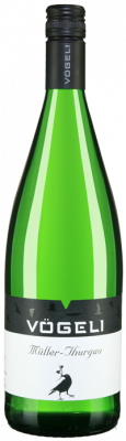 Bild von 2025er Müller-Thurgau Gutswein mild 1,0l
