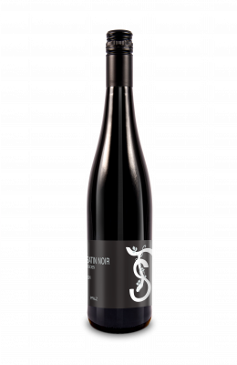 Bild von 2024er Weisenheim am Berg Satin Noir QBA trocken 0,75l