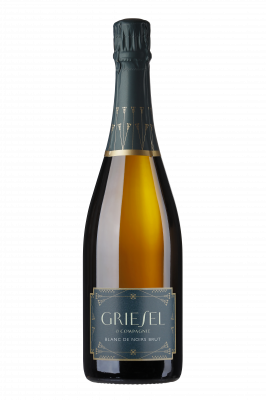 Bild von Griesel Blanc de Noirs Tradition Brut 2022 0,75 L