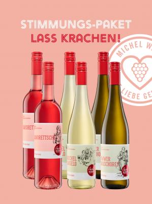 Bild von STIMMUNGS - PAKET (6 Flaschen)