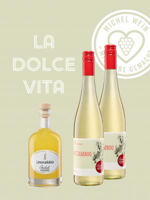 Bild von "LA DOLCE VITA" Spritzer-Paket