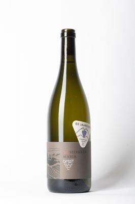 Bild von 2022er SILVANER MARIA trocken 0,75 l *U