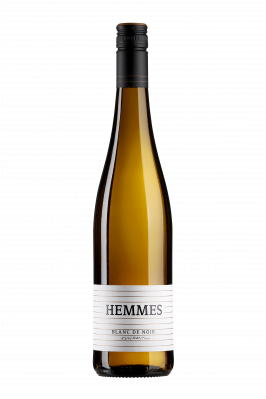 Bild von 2025 Blanc de Noir trocken